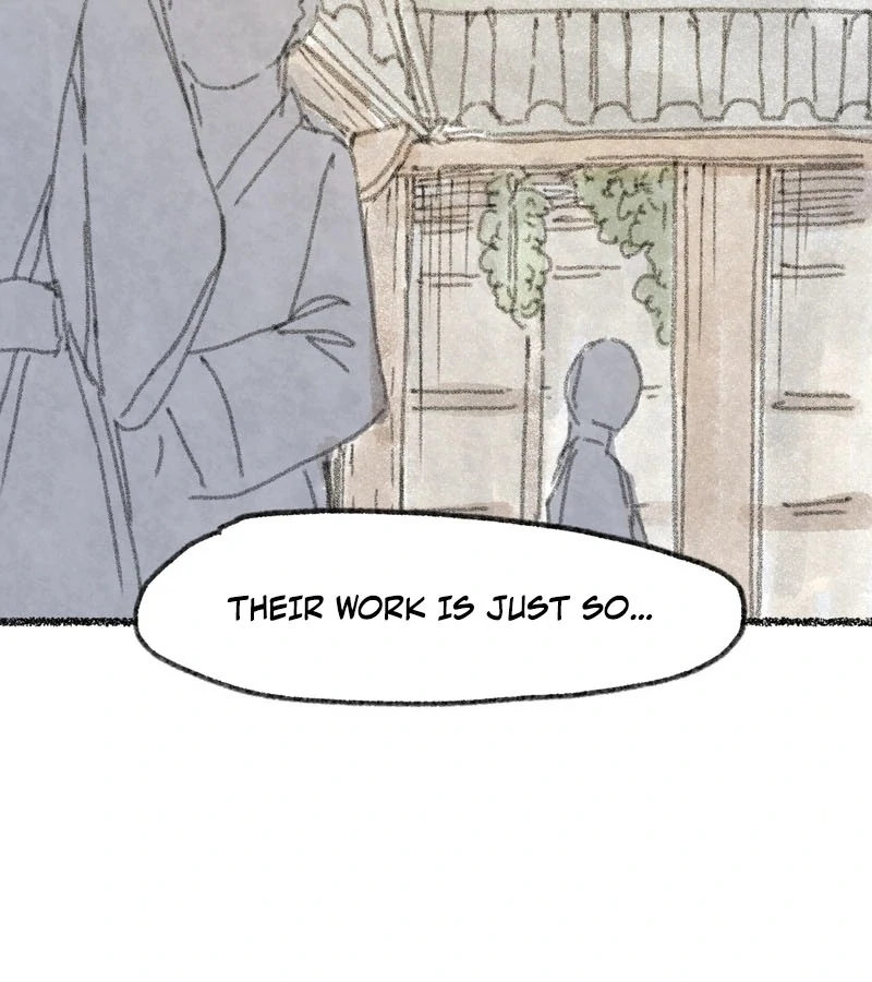 The Fox Who Stole My Heart Chapter 7 - Page 84