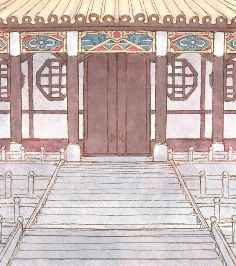 The Fox Who Stole My Heart Chapter 7 - Page 86