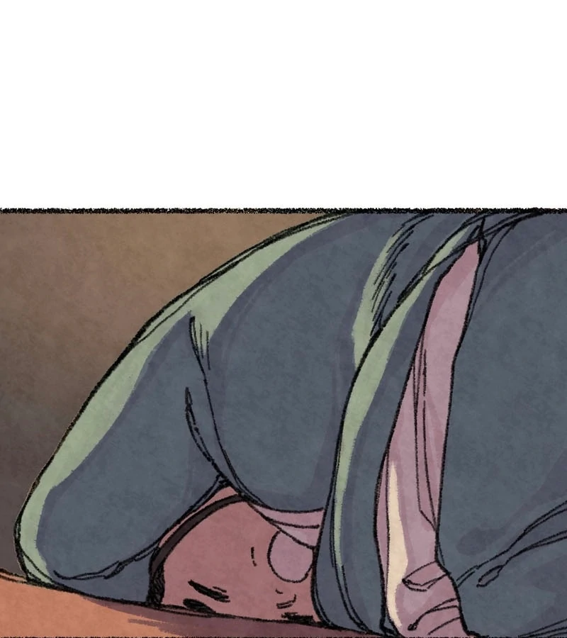 The Fox Who Stole My Heart Chapter 7 - Page 88