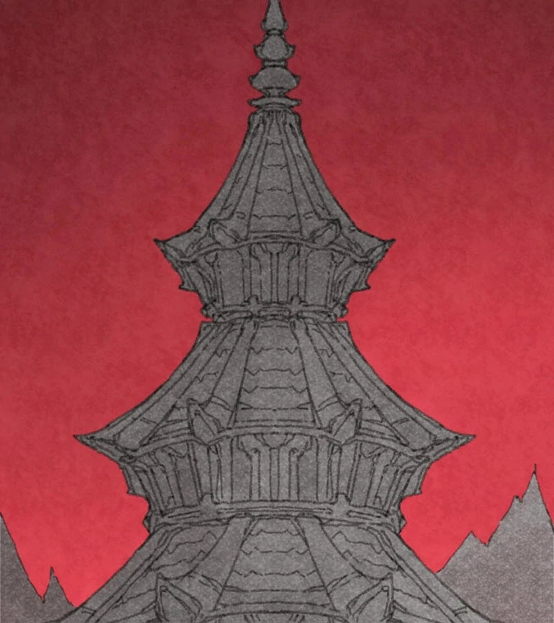 The Fox Who Stole My Heart Chapter 7 - Page 94
