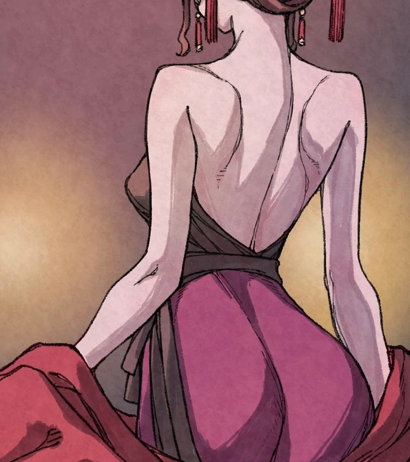 The Fox Who Stole My Heart Chapter 7 - Page 99
