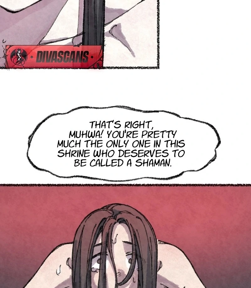 The Fox Who Stole My Heart Chapter 8 - Page 11