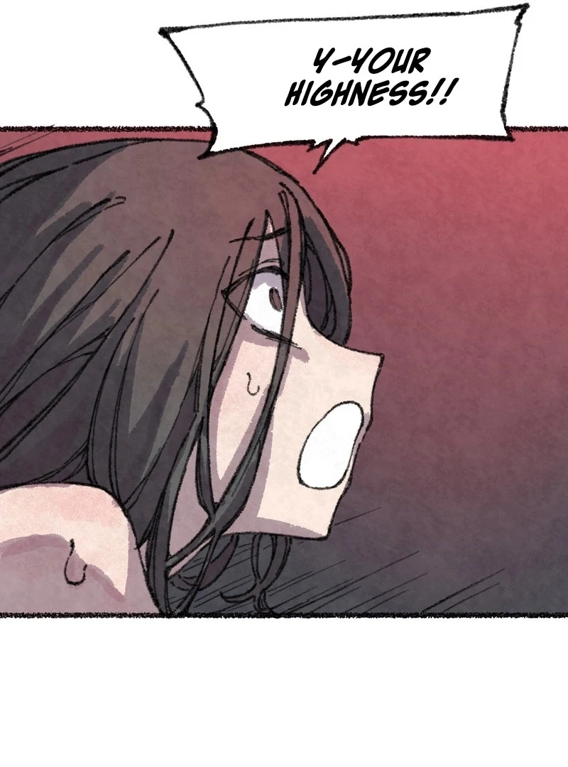 The Fox Who Stole My Heart Chapter 8 - Page 13