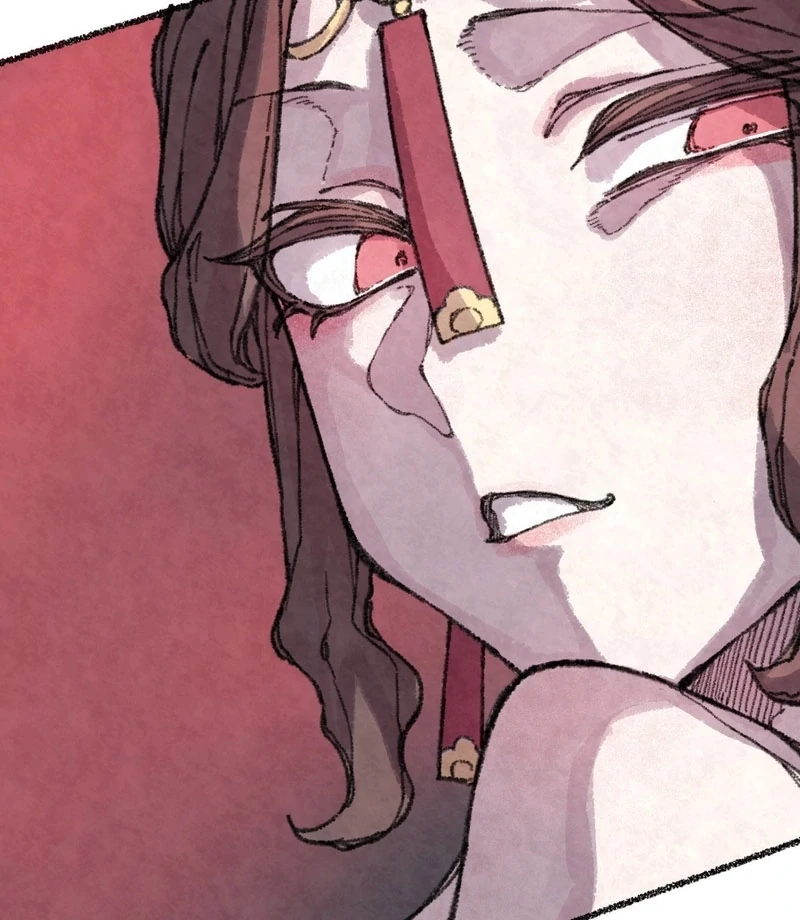 The Fox Who Stole My Heart Chapter 8 - Page 15