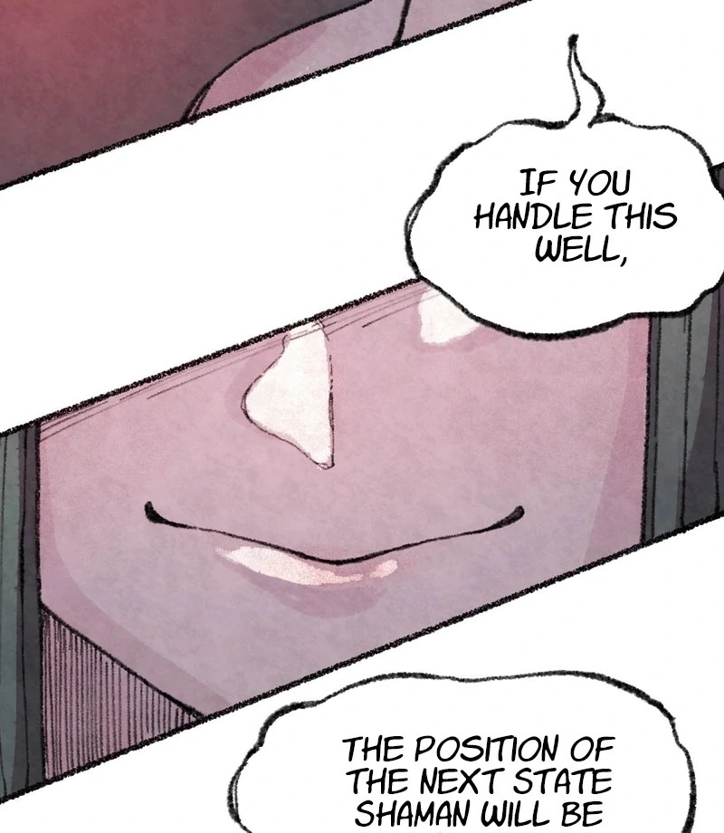 The Fox Who Stole My Heart Chapter 8 - Page 16