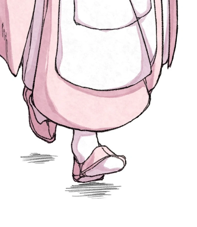 The Fox Who Stole My Heart Chapter 8 - Page 24