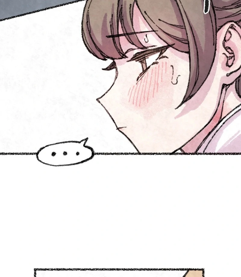 The Fox Who Stole My Heart Chapter 8 - Page 37