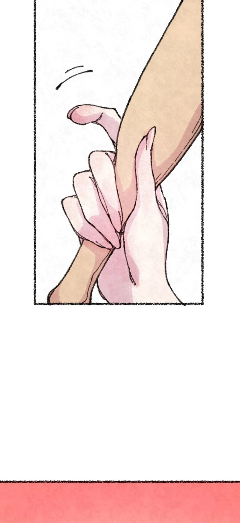The Fox Who Stole My Heart Chapter 8 - Page 38