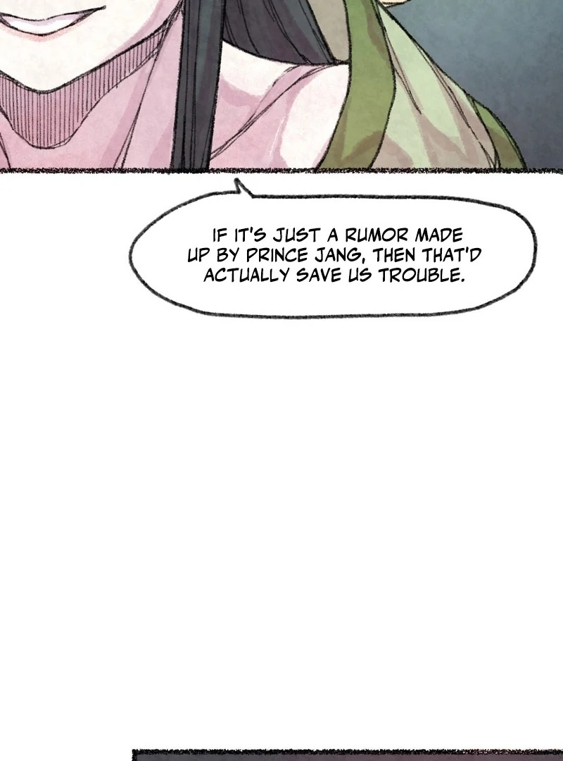 The Fox Who Stole My Heart Chapter 8 - Page 4