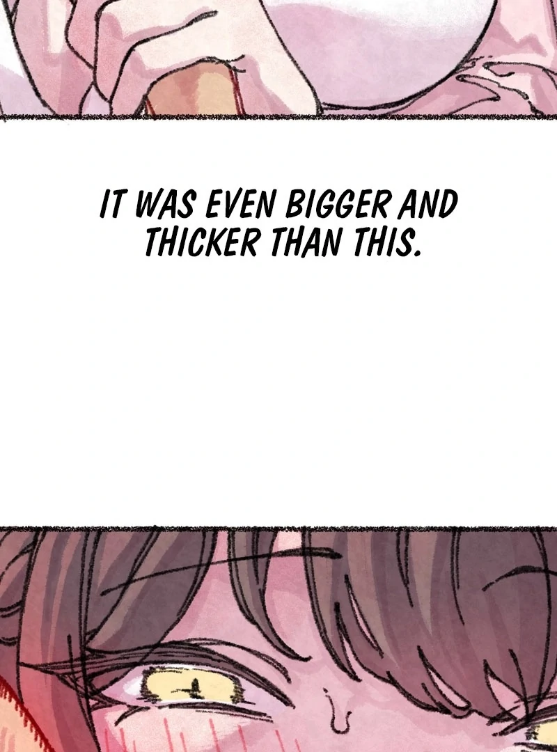 The Fox Who Stole My Heart Chapter 8 - Page 40