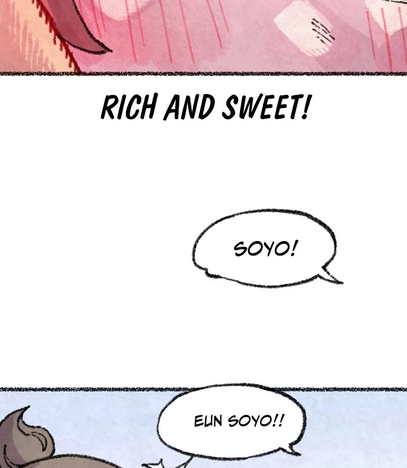 The Fox Who Stole My Heart Chapter 8 - Page 41