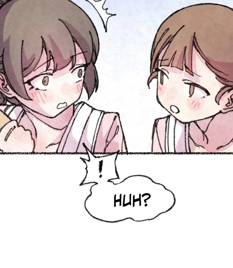 The Fox Who Stole My Heart Chapter 8 - Page 42