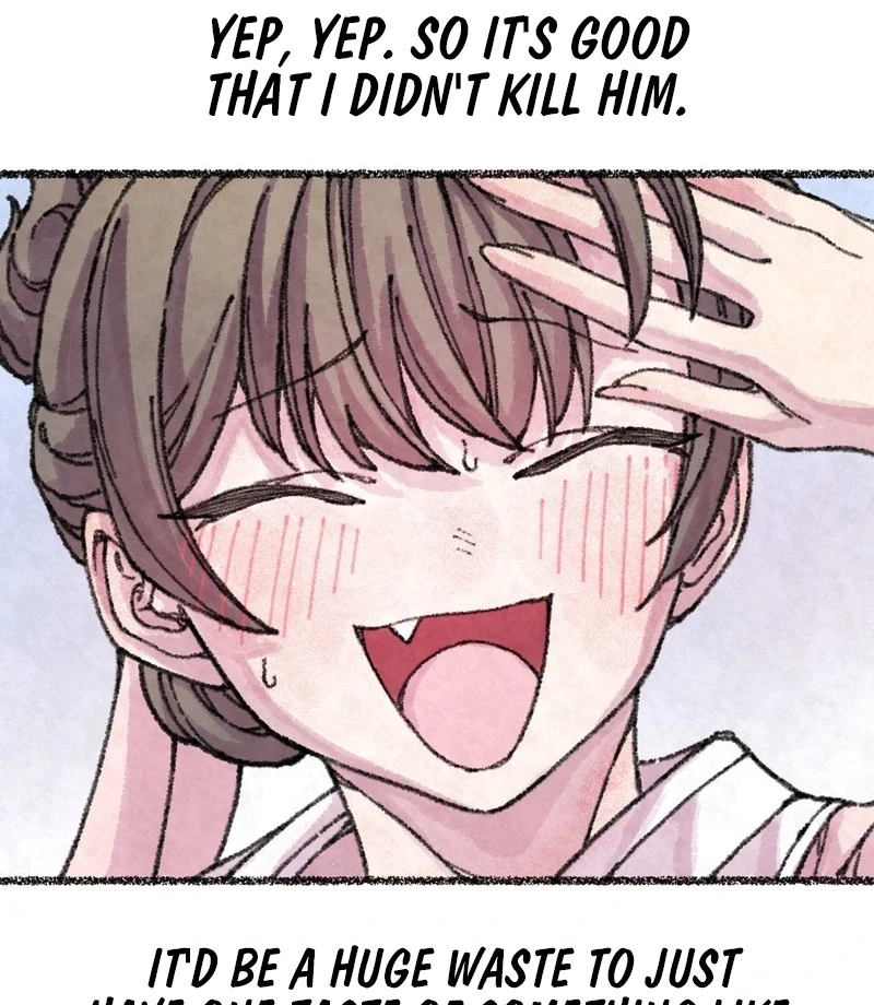 The Fox Who Stole My Heart Chapter 8 - Page 45