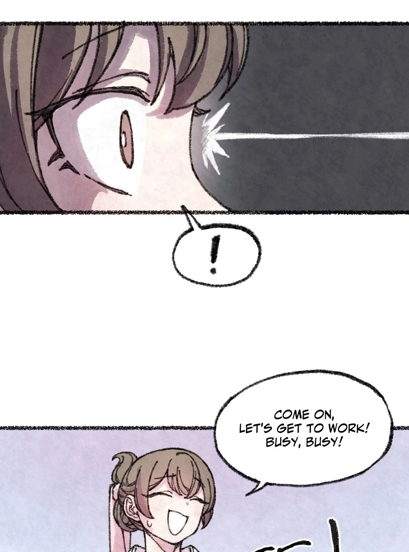 The Fox Who Stole My Heart Chapter 8 - Page 48