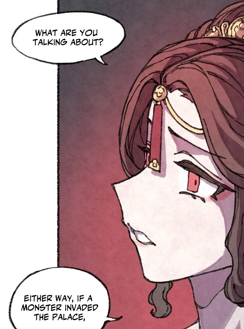 The Fox Who Stole My Heart Chapter 8 - Page 5