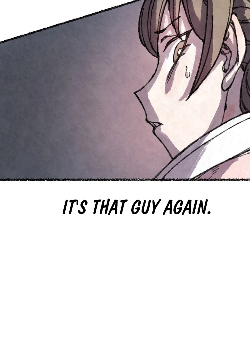 The Fox Who Stole My Heart Chapter 8 - Page 51