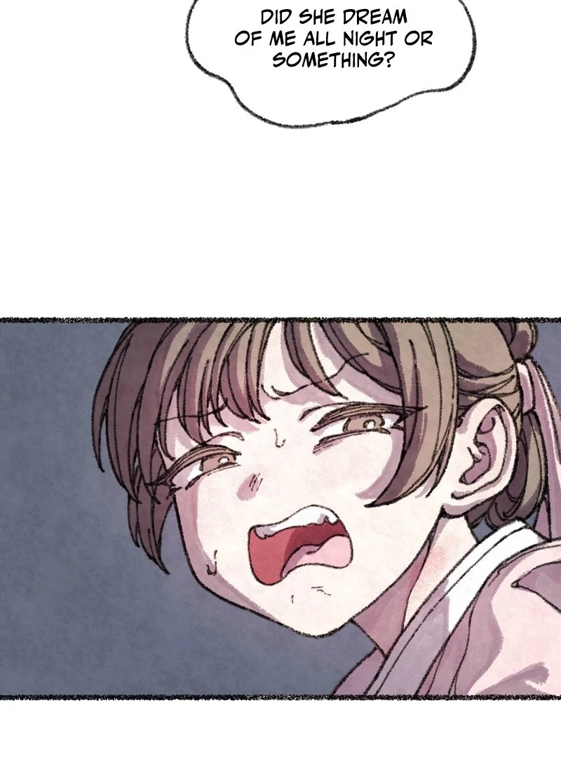 The Fox Who Stole My Heart Chapter 8 - Page 53