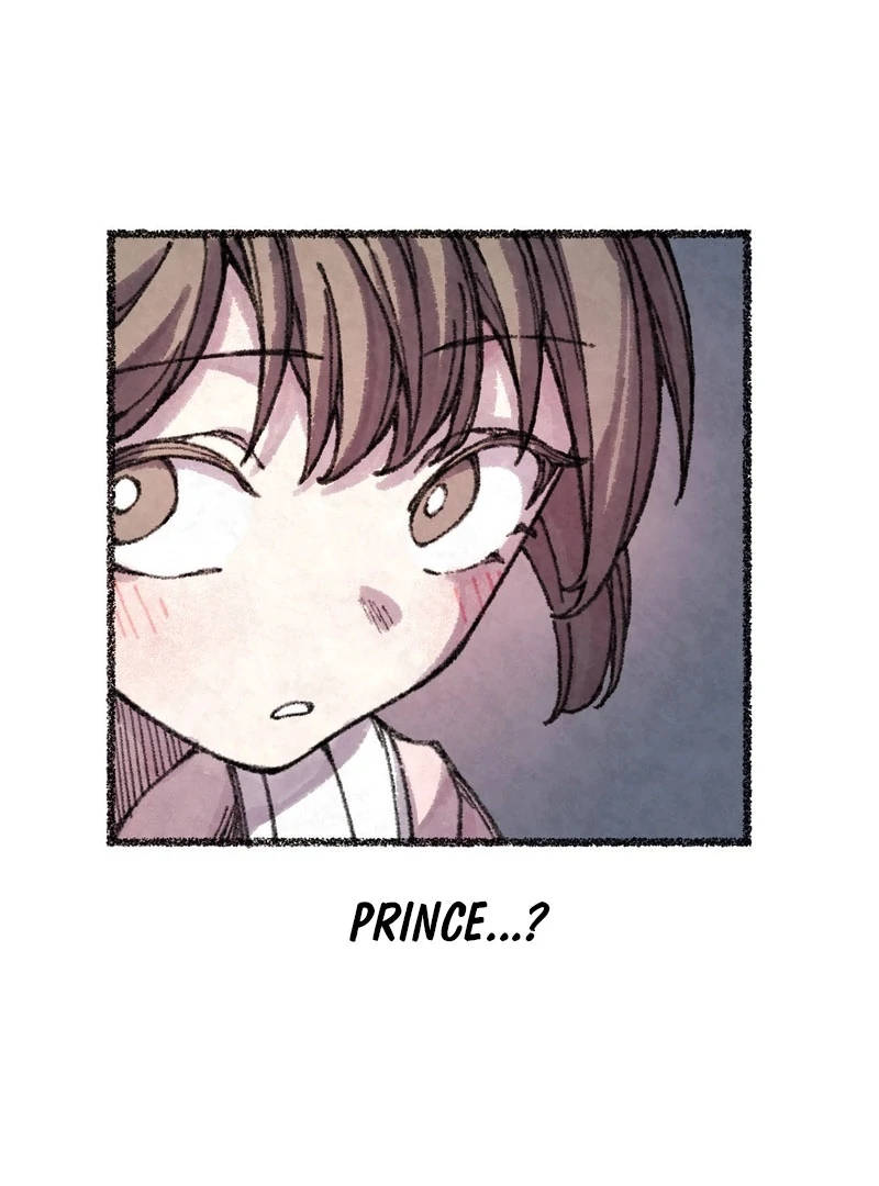 The Fox Who Stole My Heart Chapter 8 - Page 60