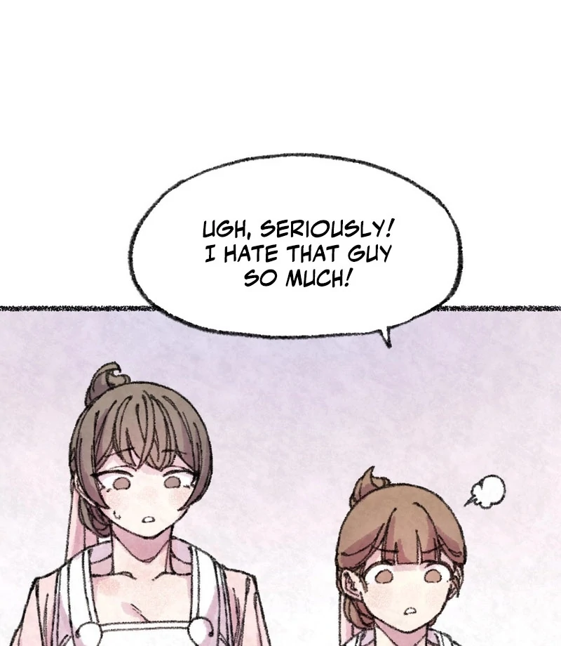 The Fox Who Stole My Heart Chapter 8 - Page 62
