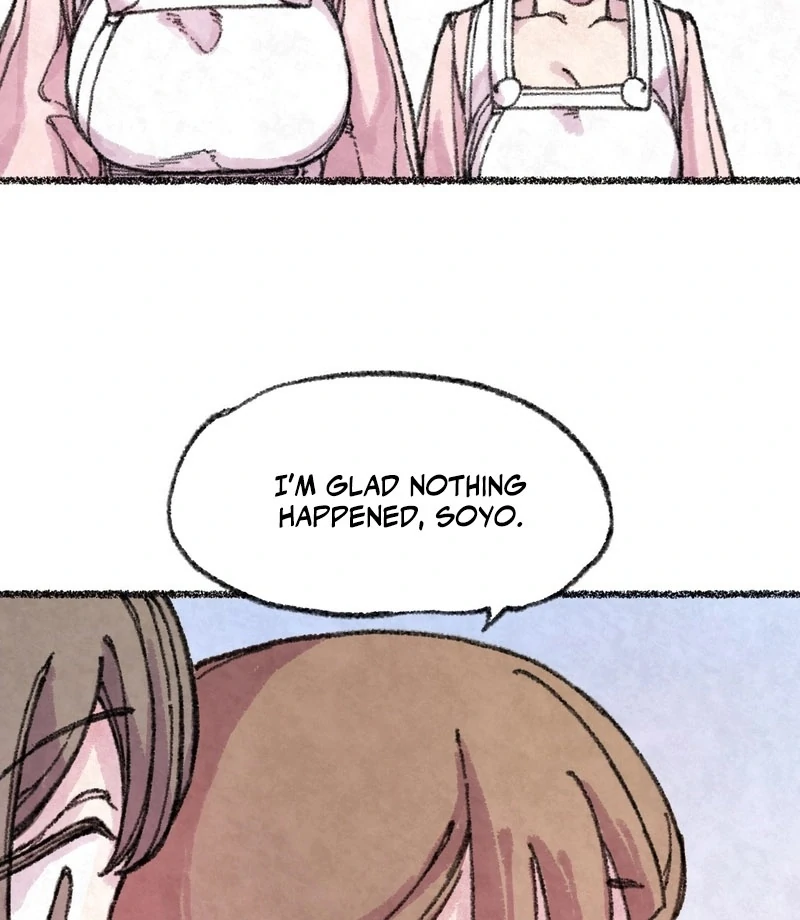 The Fox Who Stole My Heart Chapter 8 - Page 63