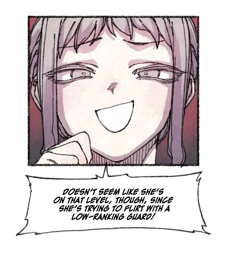 The Fox Who Stole My Heart Chapter 8 - Page 67