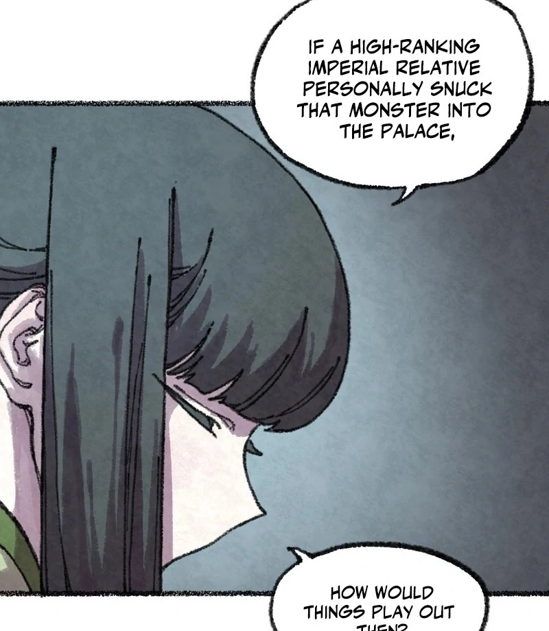 The Fox Who Stole My Heart Chapter 8 - Page 7