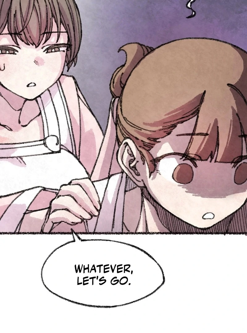 The Fox Who Stole My Heart Chapter 8 - Page 70