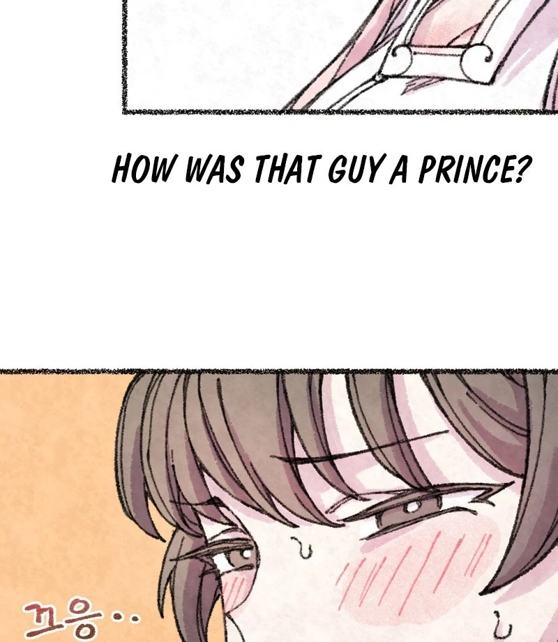 The Fox Who Stole My Heart Chapter 8 - Page 75