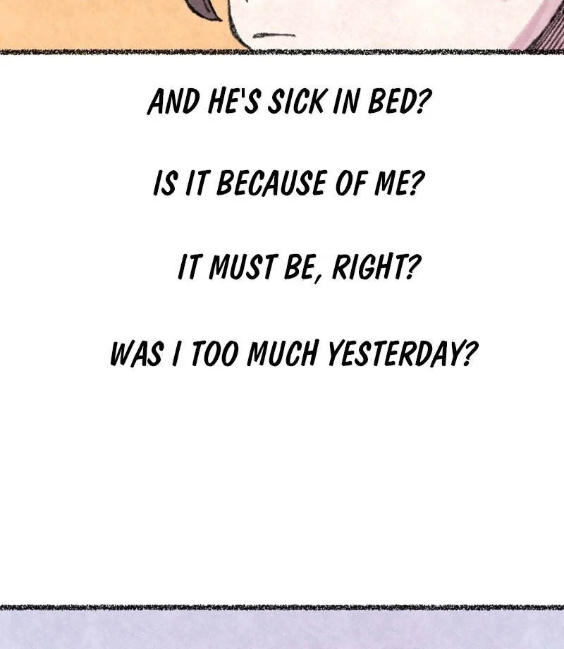 The Fox Who Stole My Heart Chapter 8 - Page 76