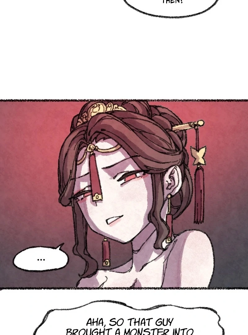 The Fox Who Stole My Heart Chapter 8 - Page 8