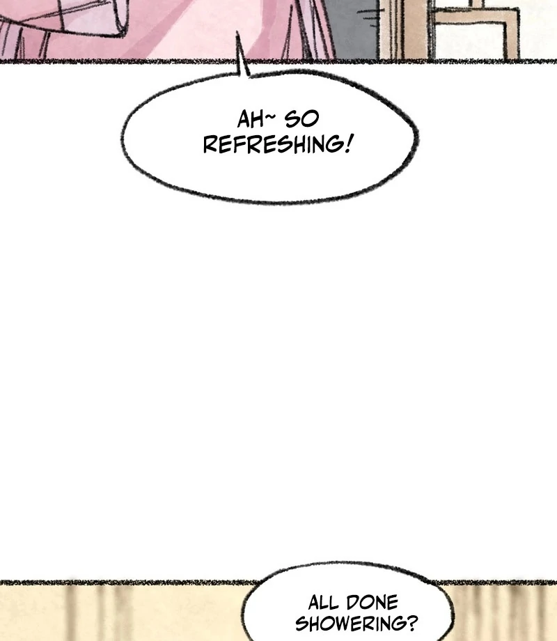 The Fox Who Stole My Heart Chapter 8 - Page 80
