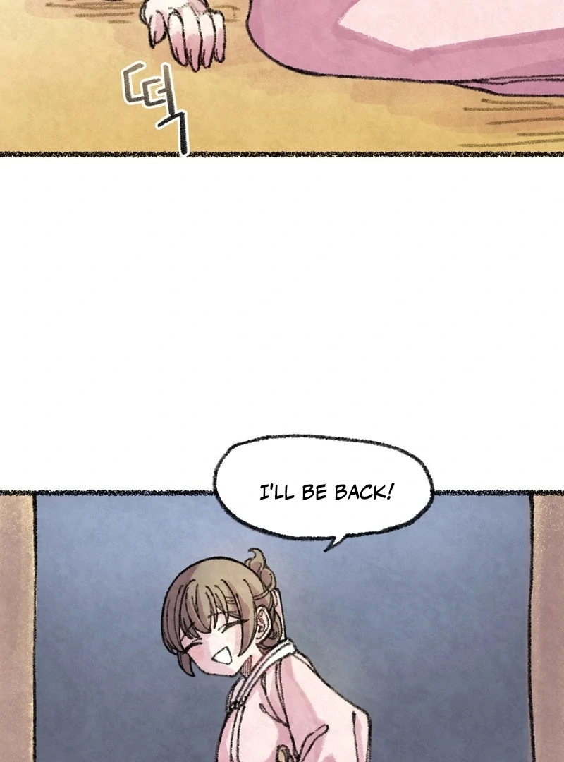 The Fox Who Stole My Heart Chapter 8 - Page 82