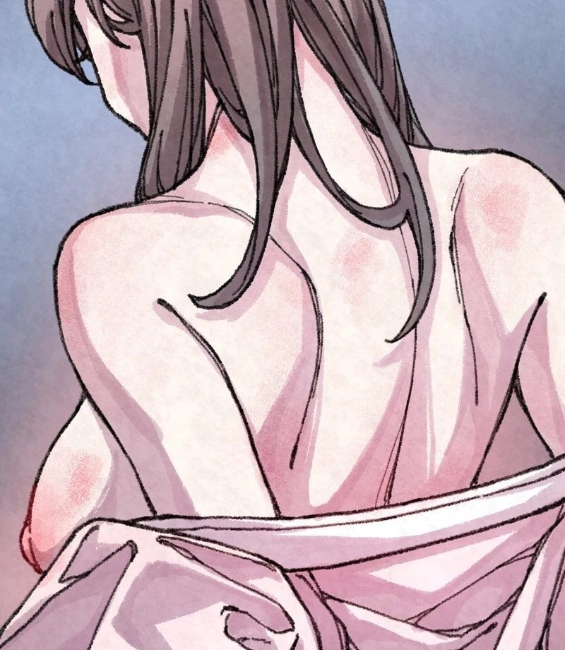 The Fox Who Stole My Heart Chapter 8 - Page 85