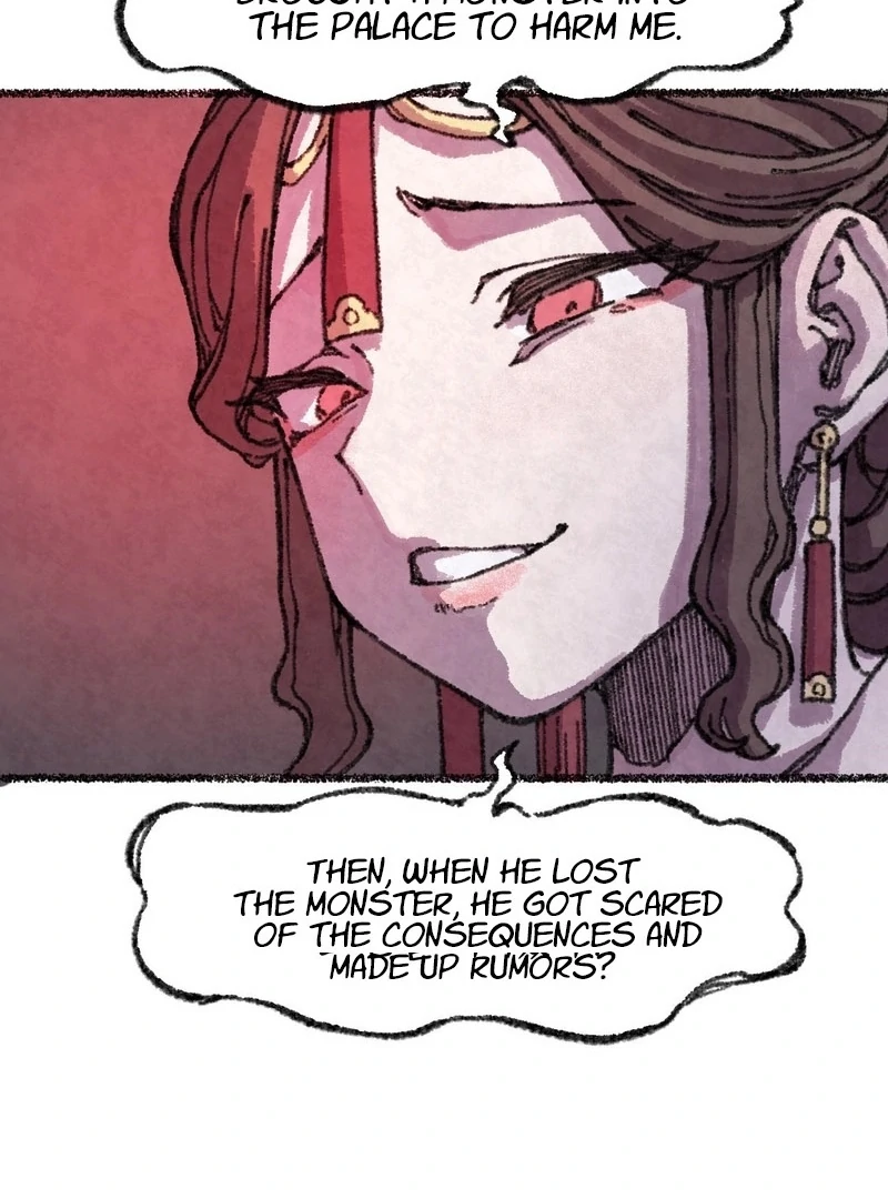 The Fox Who Stole My Heart Chapter 8 - Page 9