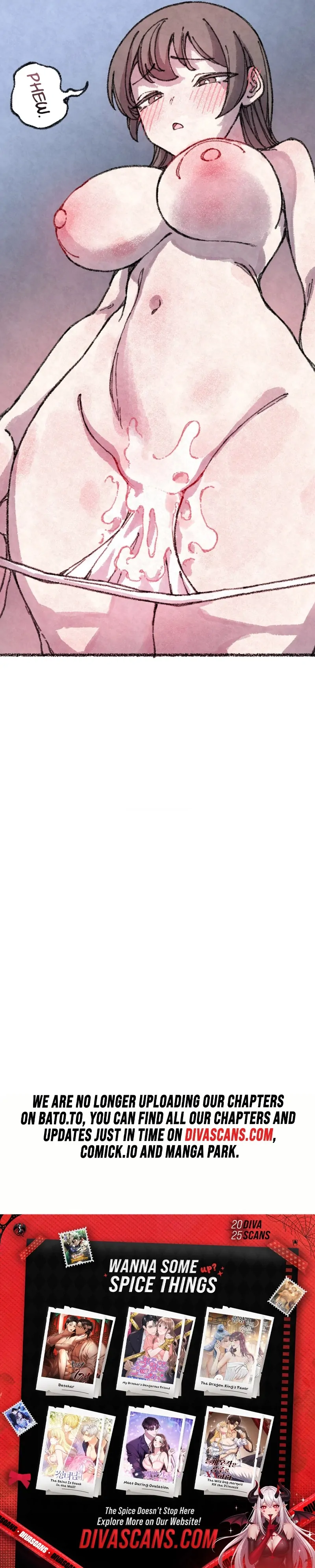 The Fox Who Stole My Heart Chapter 8 - Page 91