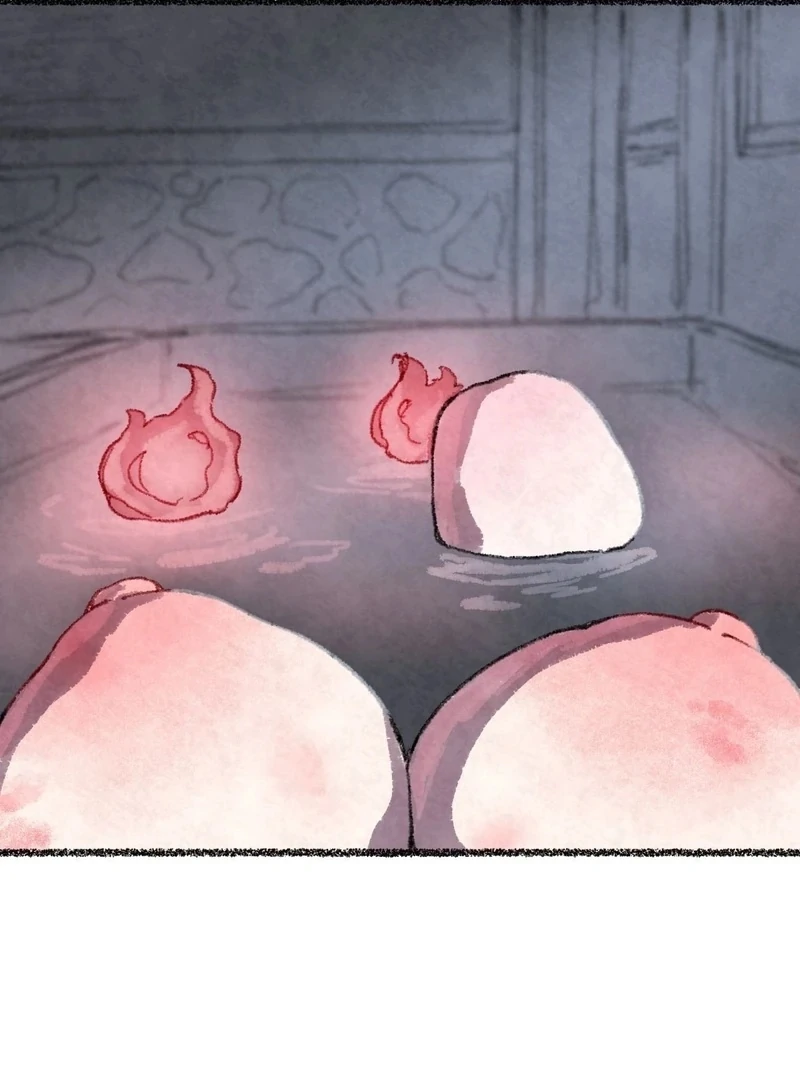 The Fox Who Stole My Heart Chapter 9 - Page 14