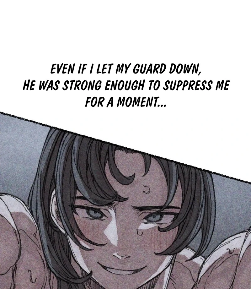 The Fox Who Stole My Heart Chapter 9 - Page 20