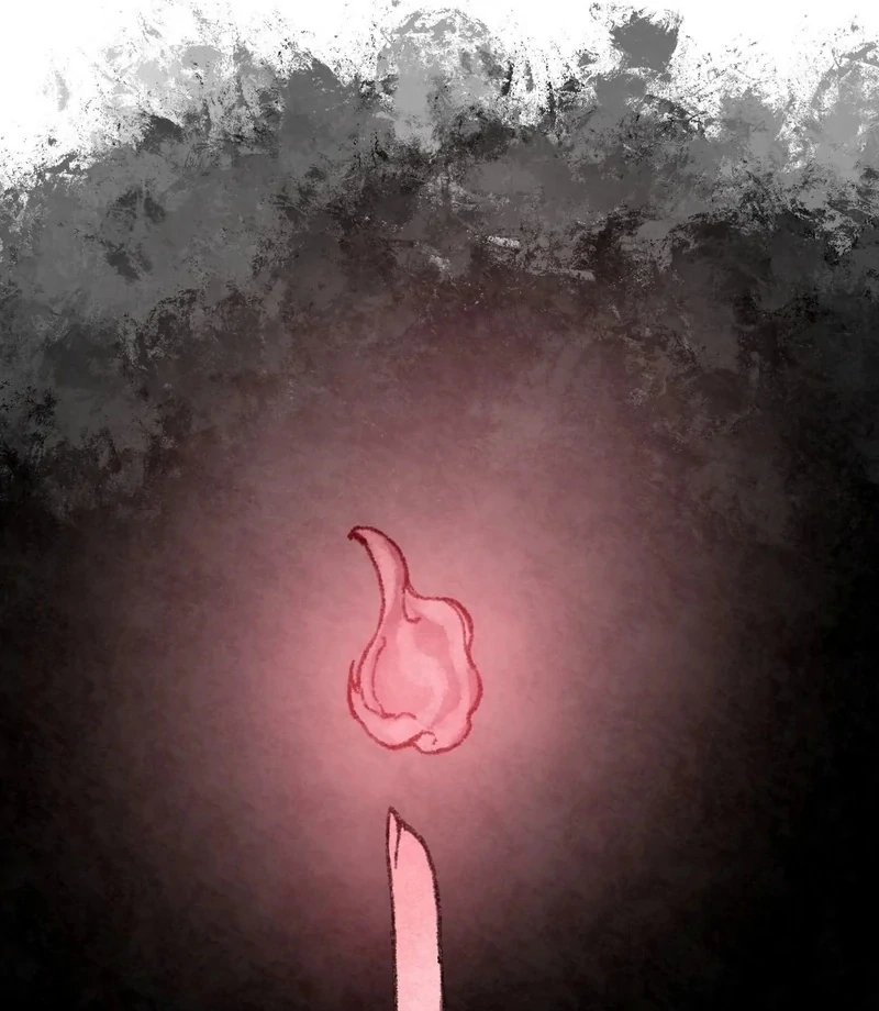 The Fox Who Stole My Heart Chapter 9 - Page 3