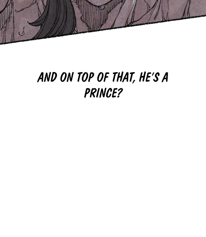The Fox Who Stole My Heart Chapter 9 - Page 21