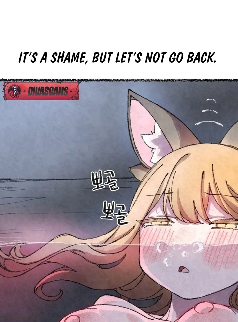 The Fox Who Stole My Heart Chapter 9 - Page 22