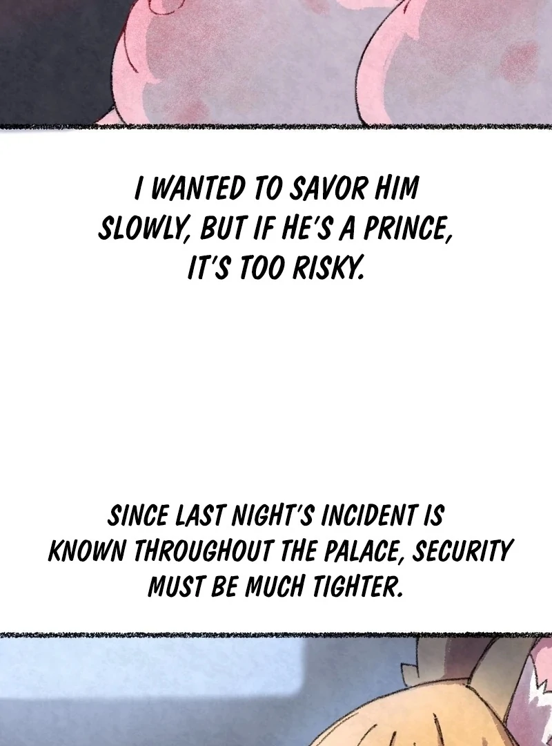 The Fox Who Stole My Heart Chapter 9 - Page 23