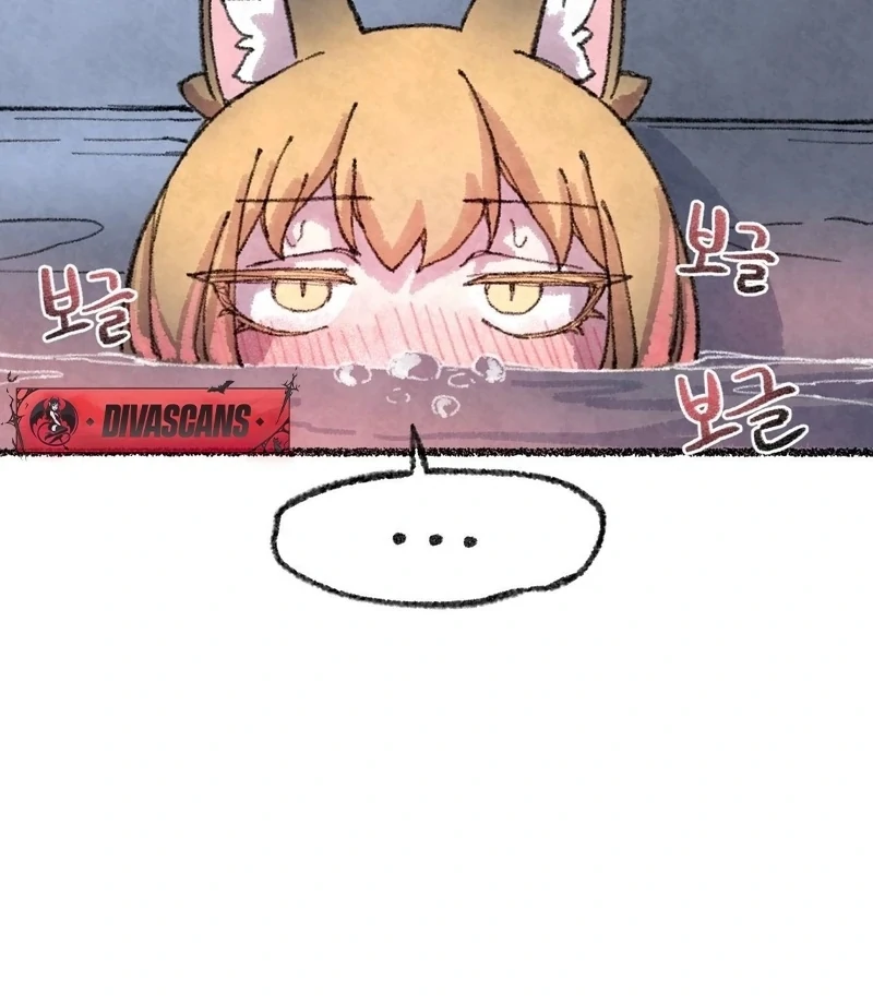 The Fox Who Stole My Heart Chapter 9 - Page 29