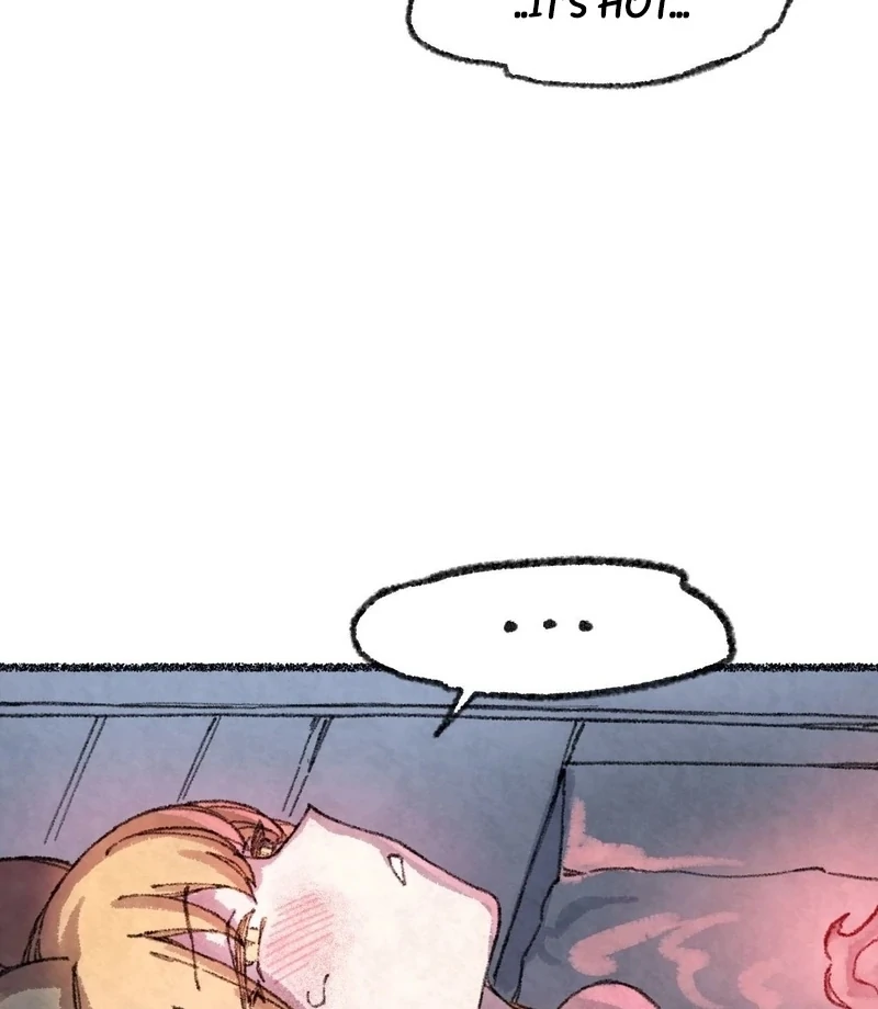 The Fox Who Stole My Heart Chapter 9 - Page 33