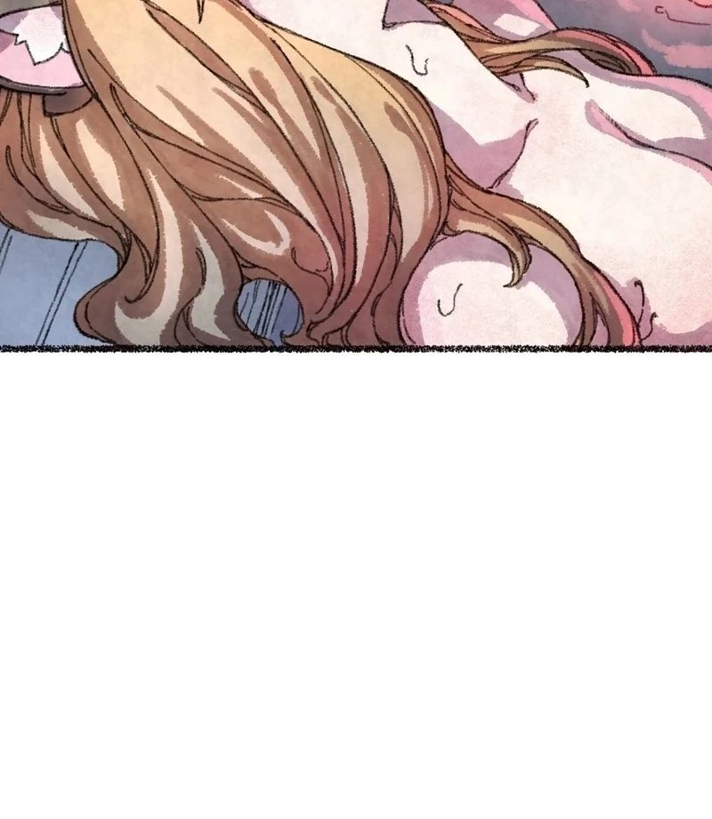 The Fox Who Stole My Heart Chapter 9 - Page 34
