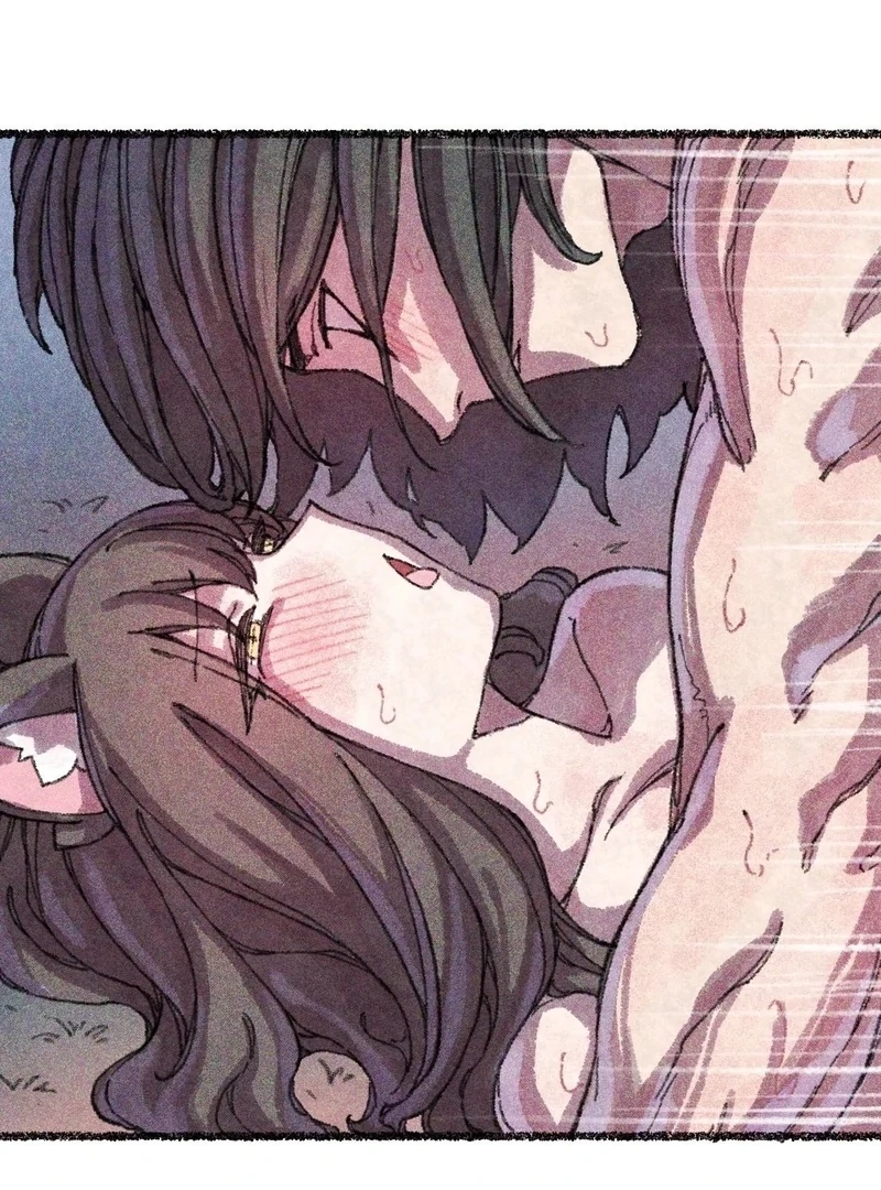 The Fox Who Stole My Heart Chapter 9 - Page 35