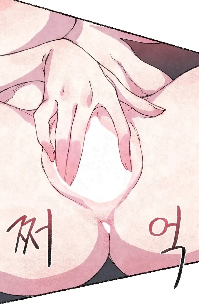 The Fox Who Stole My Heart Chapter 9 - Page 39