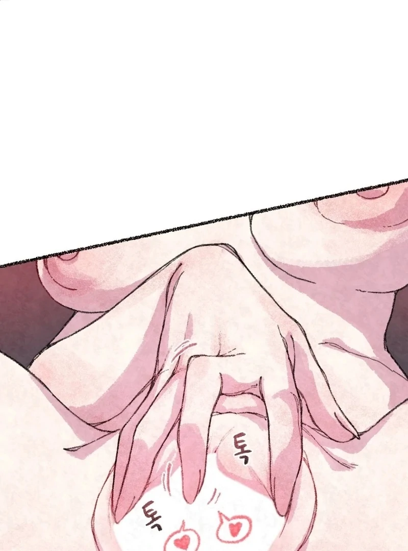 The Fox Who Stole My Heart Chapter 9 - Page 40