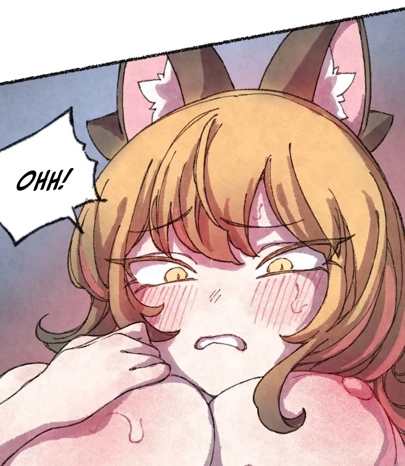 The Fox Who Stole My Heart Chapter 9 - Page 50