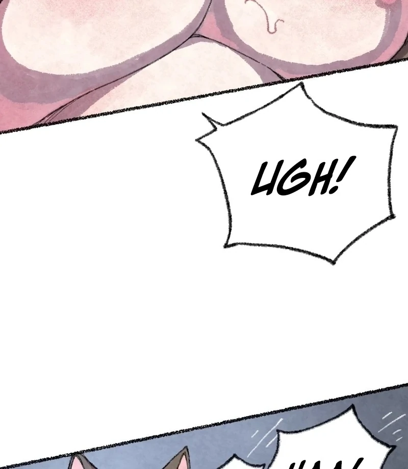 The Fox Who Stole My Heart Chapter 9 - Page 51