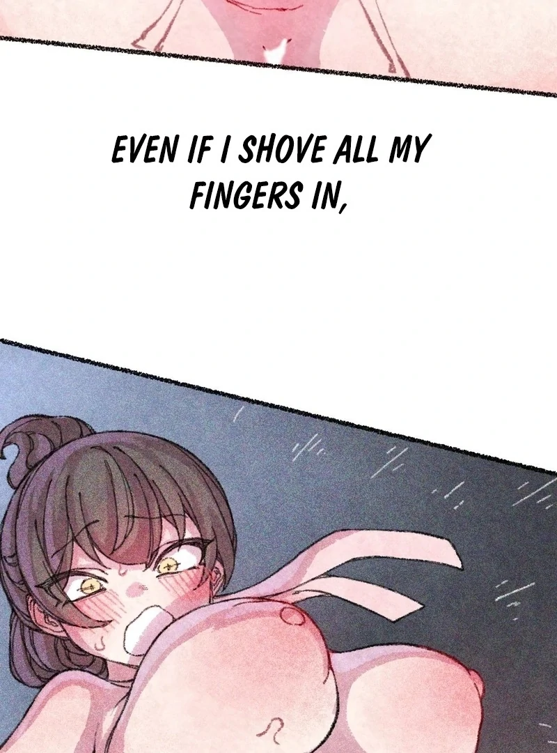 The Fox Who Stole My Heart Chapter 9 - Page 57